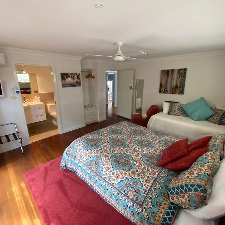 Anchors B&B Port Macquarie Εξωτερικό φωτογραφία