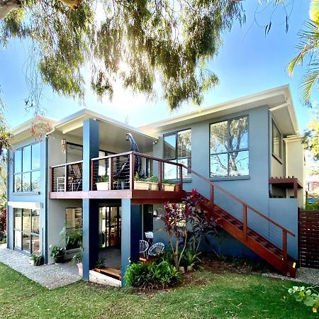 Anchors B&B Port Macquarie Εξωτερικό φωτογραφία