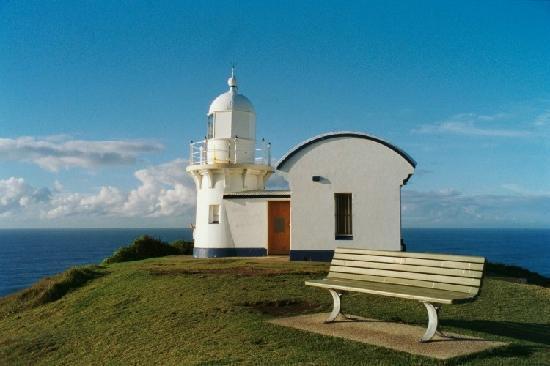 Anchors B&B Port Macquarie Εξωτερικό φωτογραφία