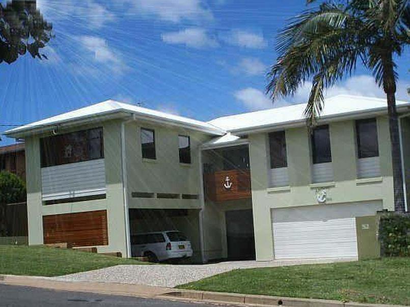 Anchors B&B Port Macquarie Εξωτερικό φωτογραφία