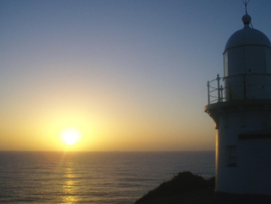 Anchors B&B Port Macquarie Εξωτερικό φωτογραφία