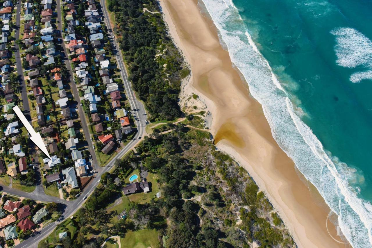 Anchors B&B Port Macquarie Εξωτερικό φωτογραφία
