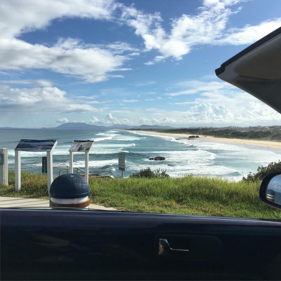 Anchors B&B Port Macquarie Εξωτερικό φωτογραφία