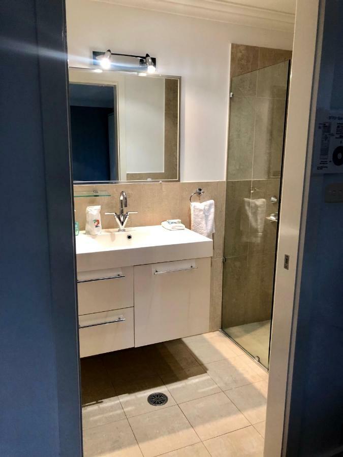 Anchors B&B Port Macquarie Εξωτερικό φωτογραφία