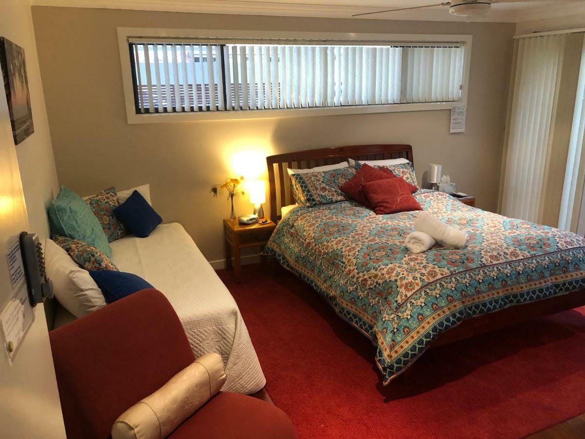 Anchors B&B Port Macquarie Εξωτερικό φωτογραφία