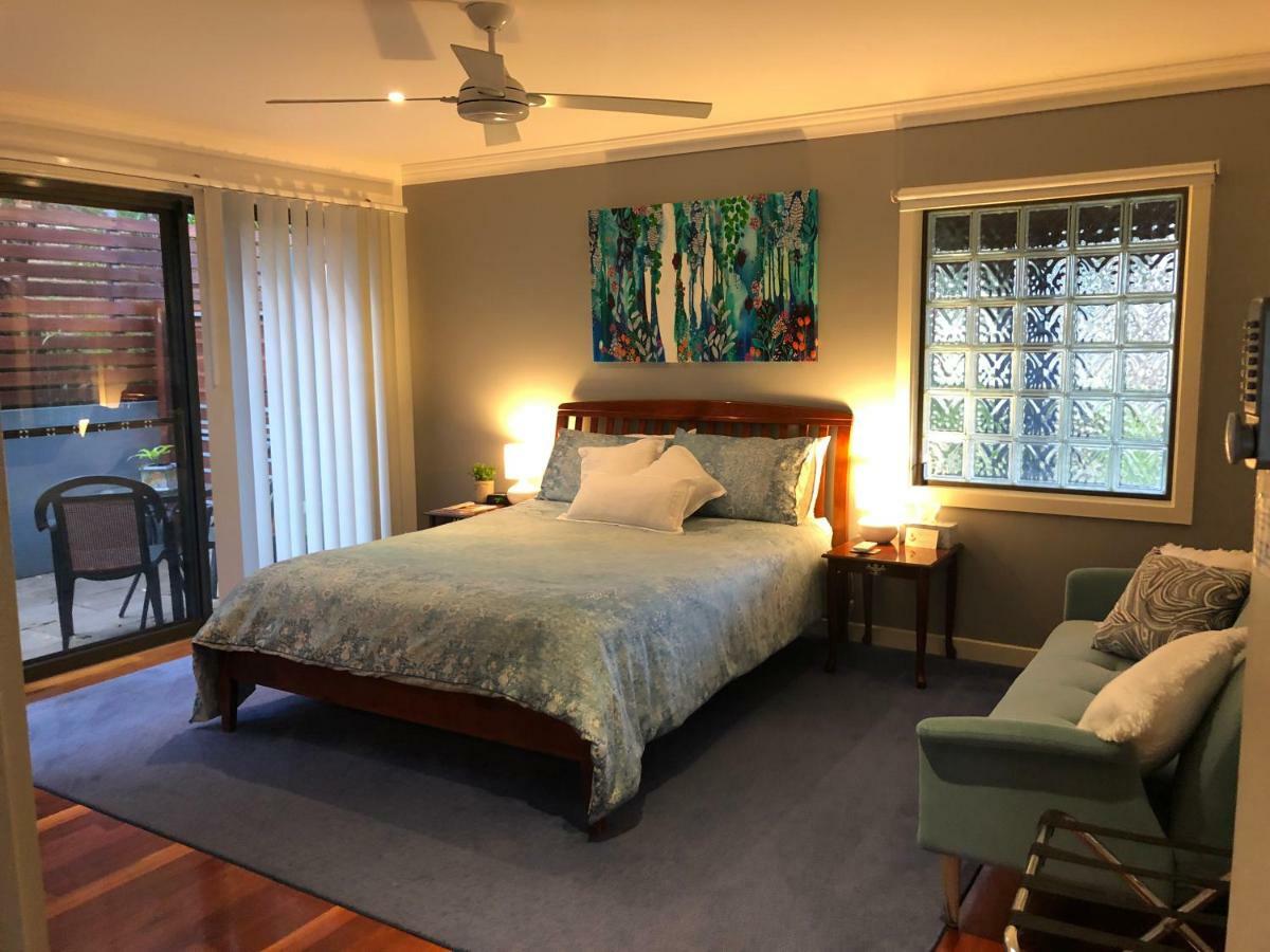 Anchors B&B Port Macquarie Εξωτερικό φωτογραφία