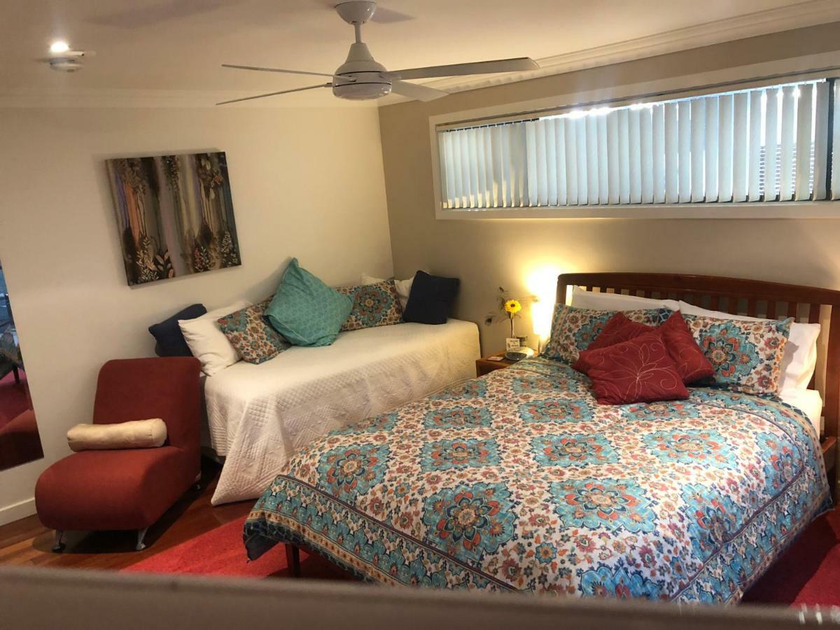 Anchors B&B Port Macquarie Εξωτερικό φωτογραφία