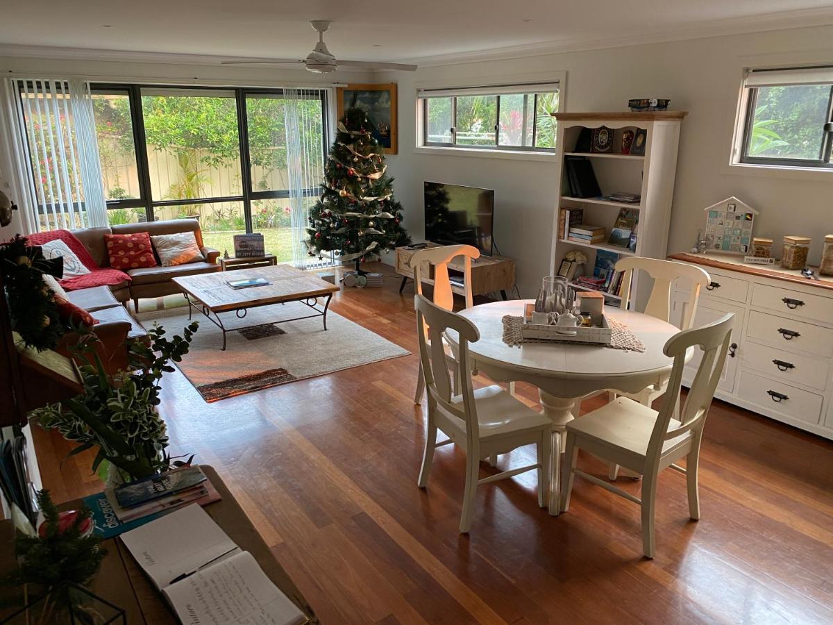 Anchors B&B Port Macquarie Εξωτερικό φωτογραφία