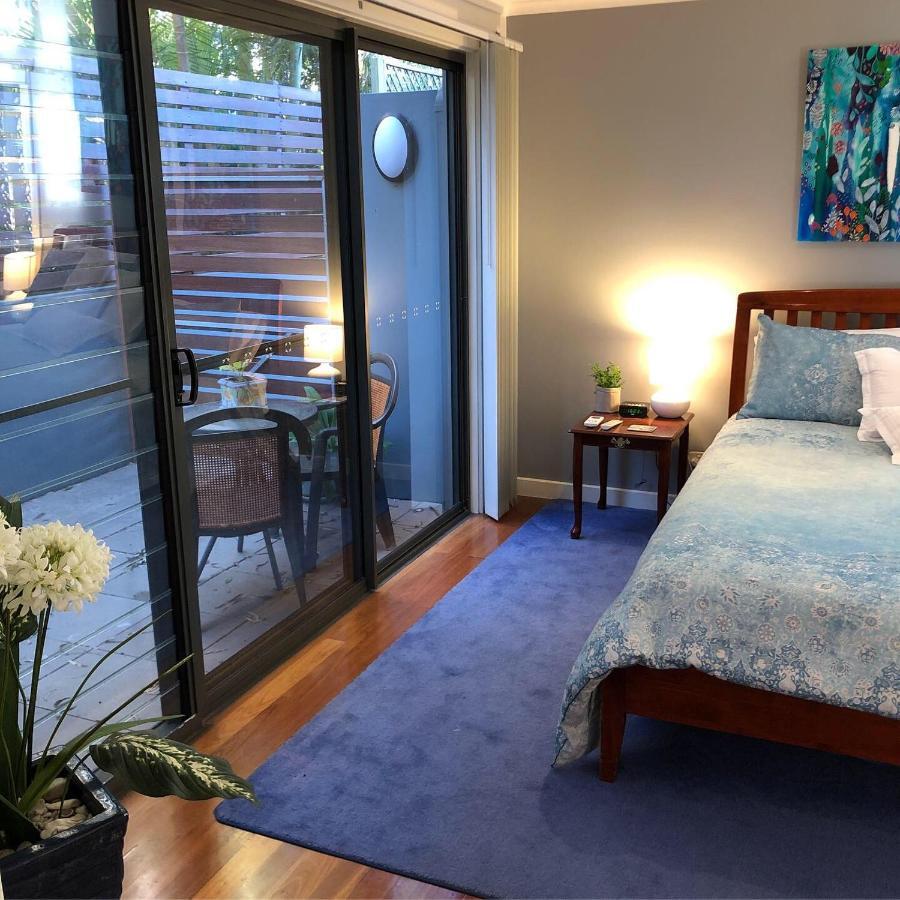 Anchors B&B Port Macquarie Εξωτερικό φωτογραφία