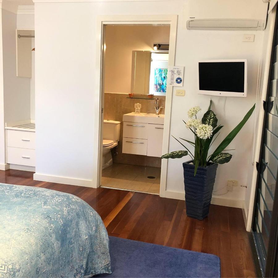 Anchors B&B Port Macquarie Εξωτερικό φωτογραφία