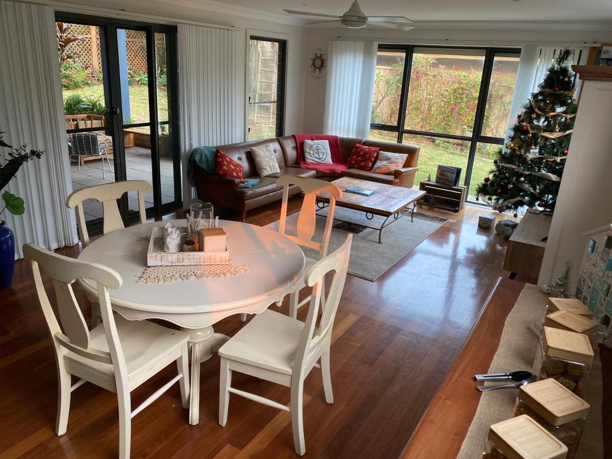 Anchors B&B Port Macquarie Εξωτερικό φωτογραφία