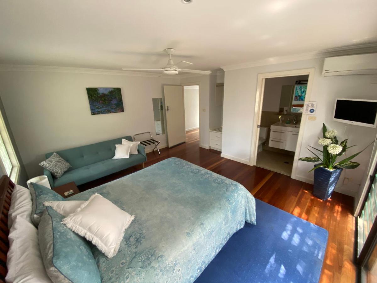 Anchors B&B Port Macquarie Εξωτερικό φωτογραφία